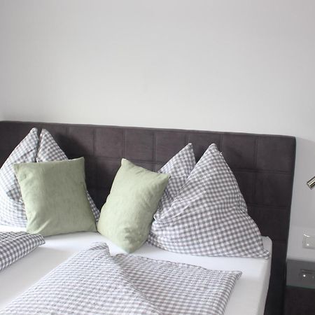 Apartment Elisa Kaprun Esterno foto