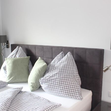 Apartment Elisa Kaprun Esterno foto
