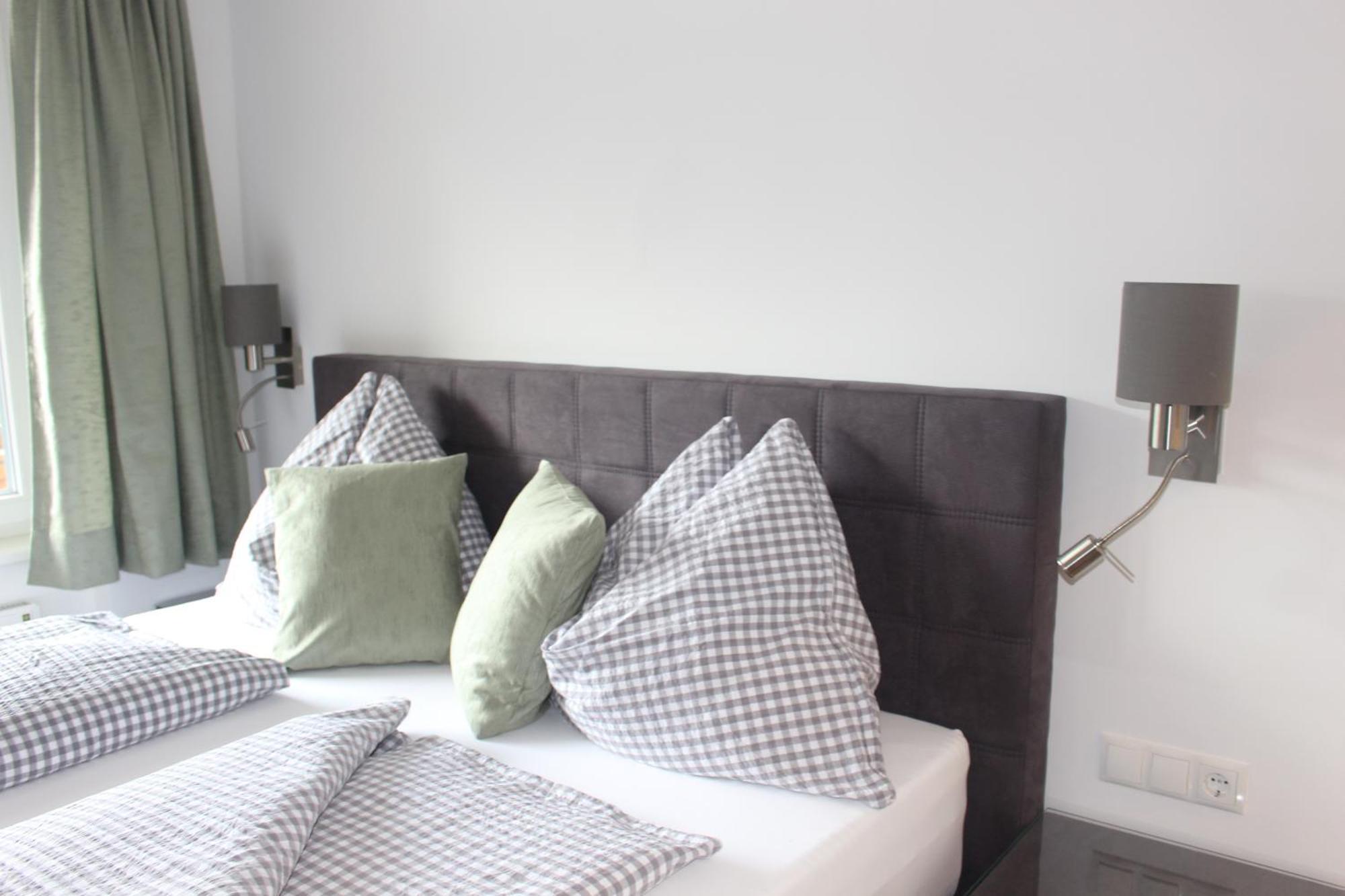 Apartment Elisa Kaprun Esterno foto