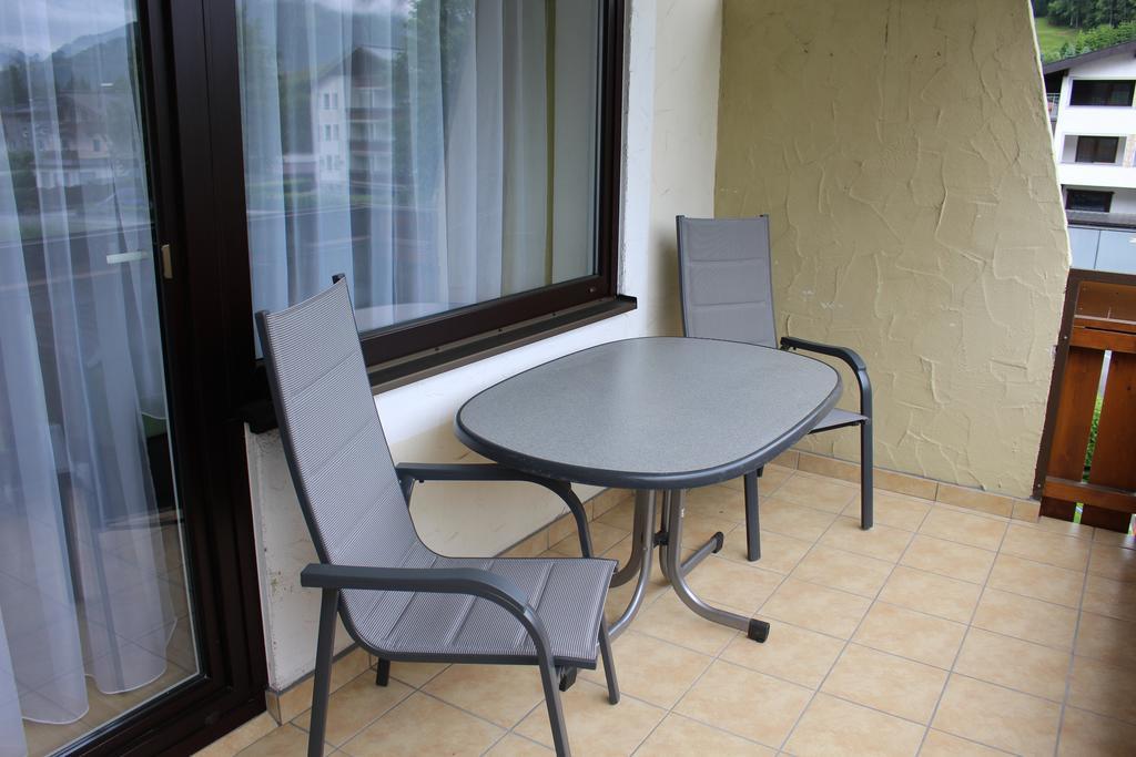 Apartment Elisa Kaprun Esterno foto