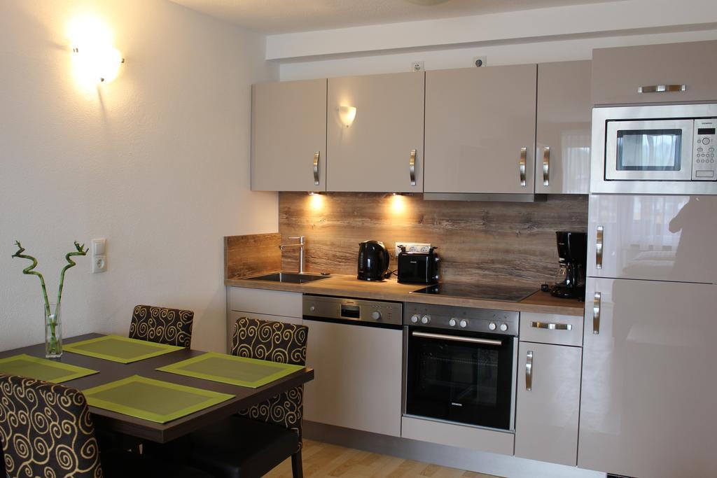 Apartment Elisa Kaprun Esterno foto