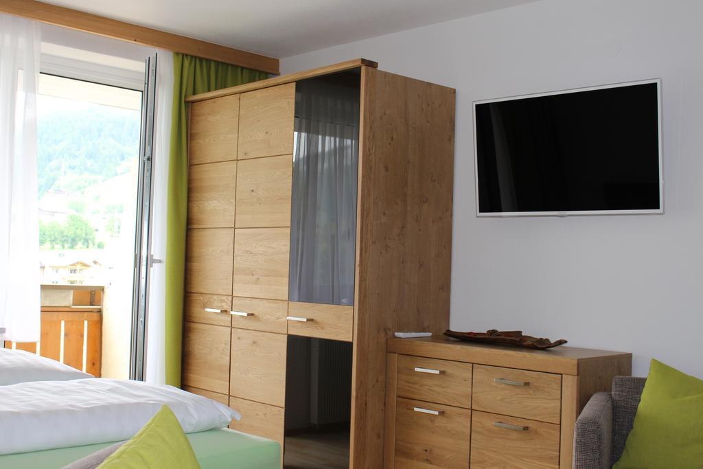 Apartment Elisa Kaprun Esterno foto