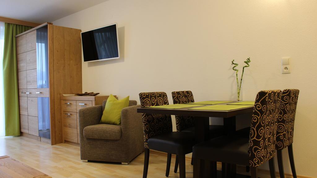 Apartment Elisa Kaprun Esterno foto
