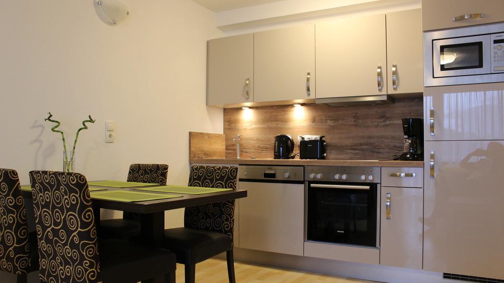 Apartment Elisa Kaprun Esterno foto
