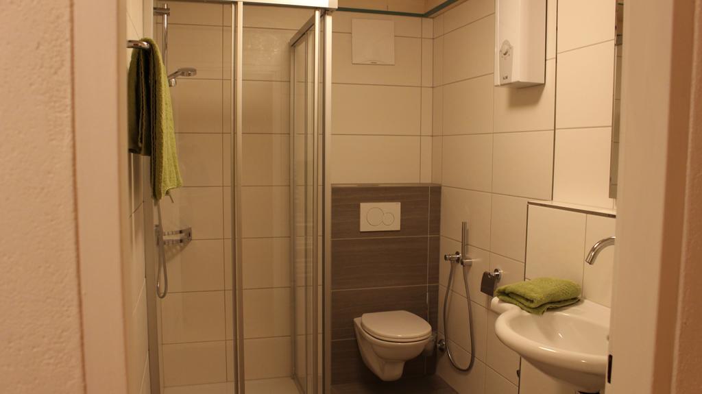 Apartment Elisa Kaprun Esterno foto