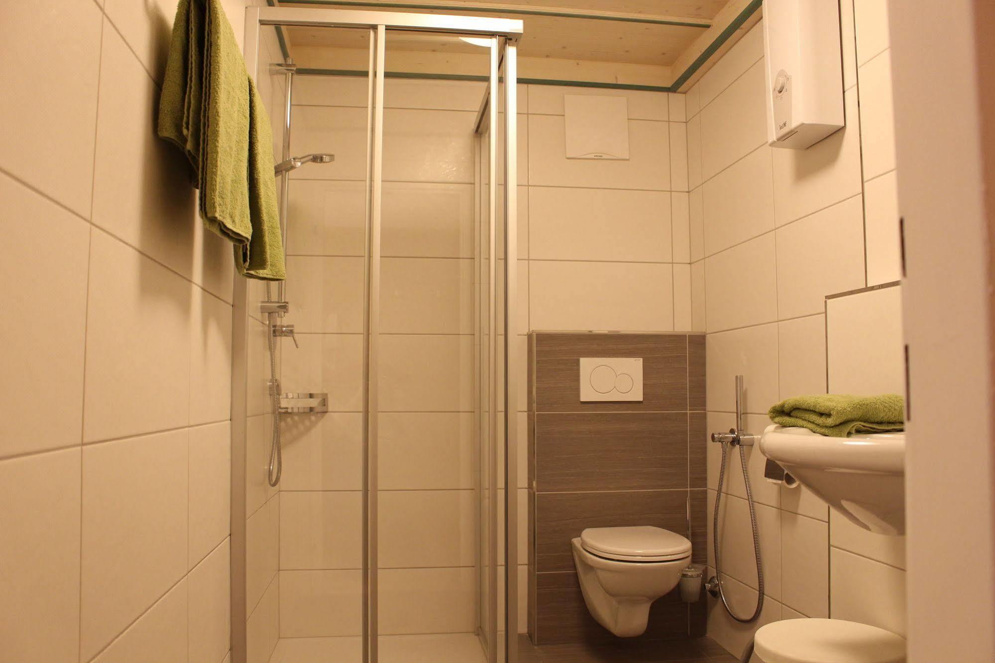 Apartment Elisa Kaprun Esterno foto