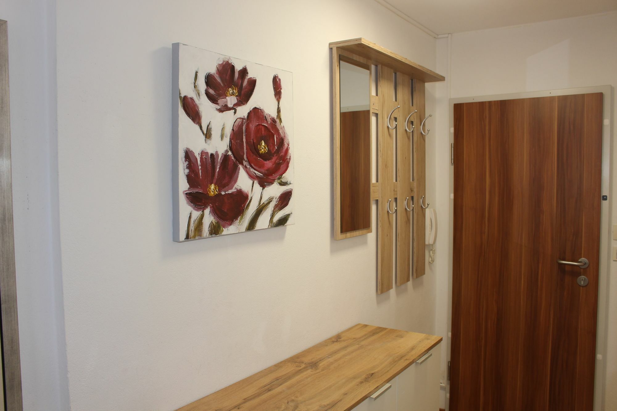 Apartment Elisa Kaprun Esterno foto