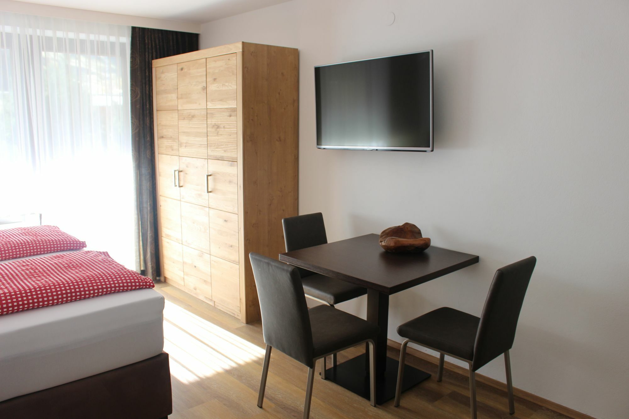 Apartment Elisa Kaprun Esterno foto