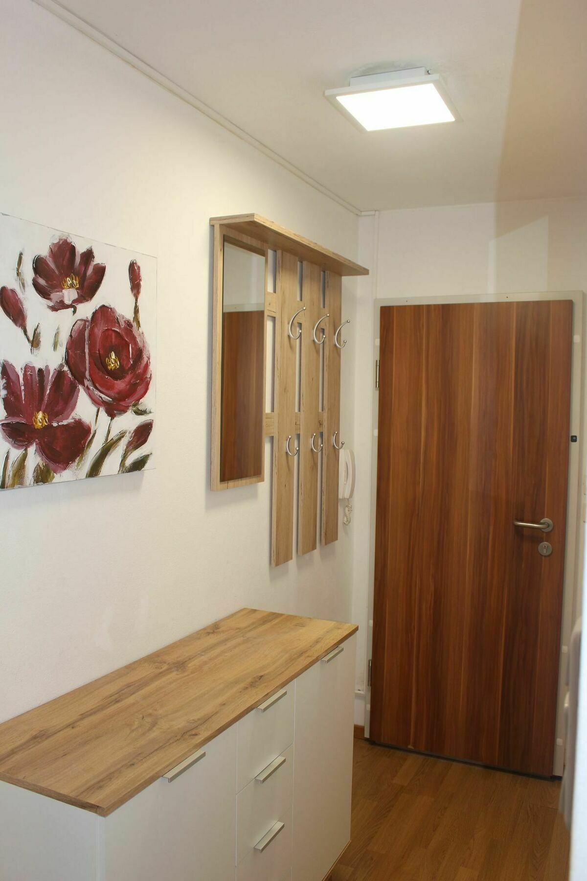 Apartment Elisa Kaprun Esterno foto