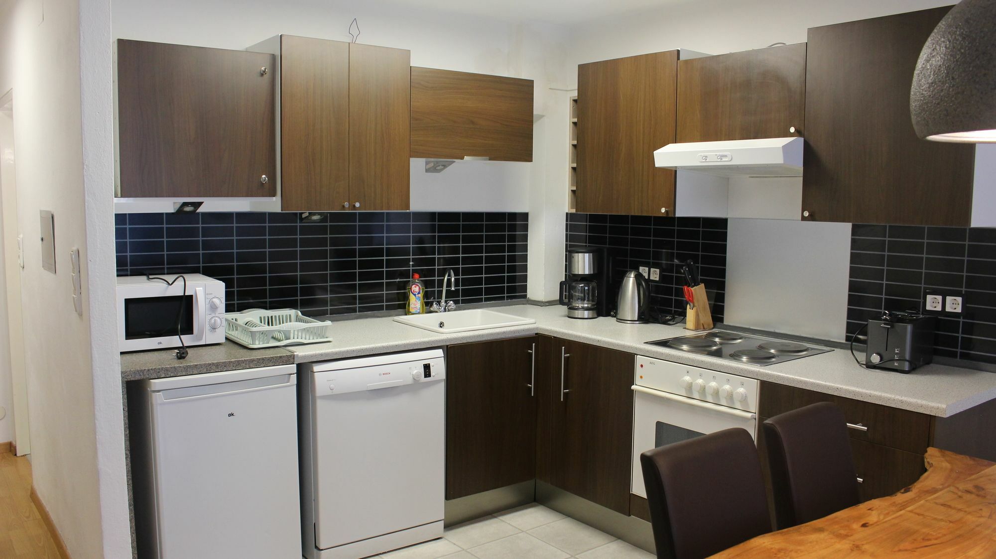 Apartment Elisa Kaprun Esterno foto
