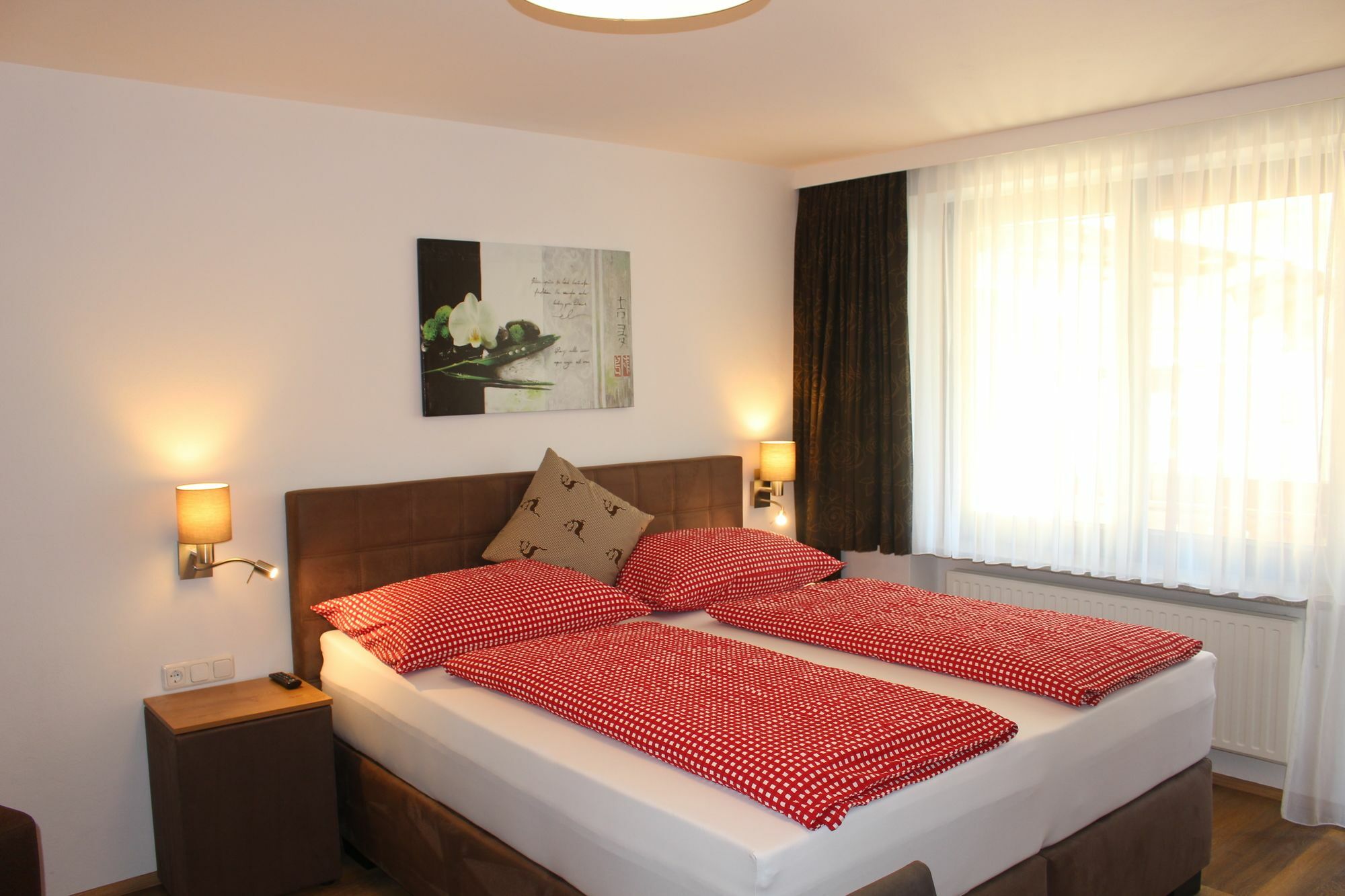 Apartment Elisa Kaprun Esterno foto