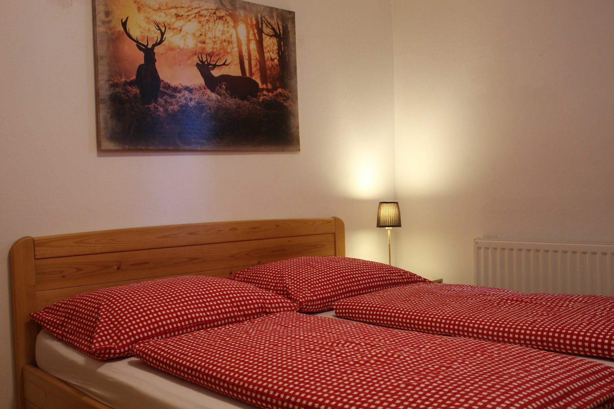 Apartment Elisa Kaprun Esterno foto