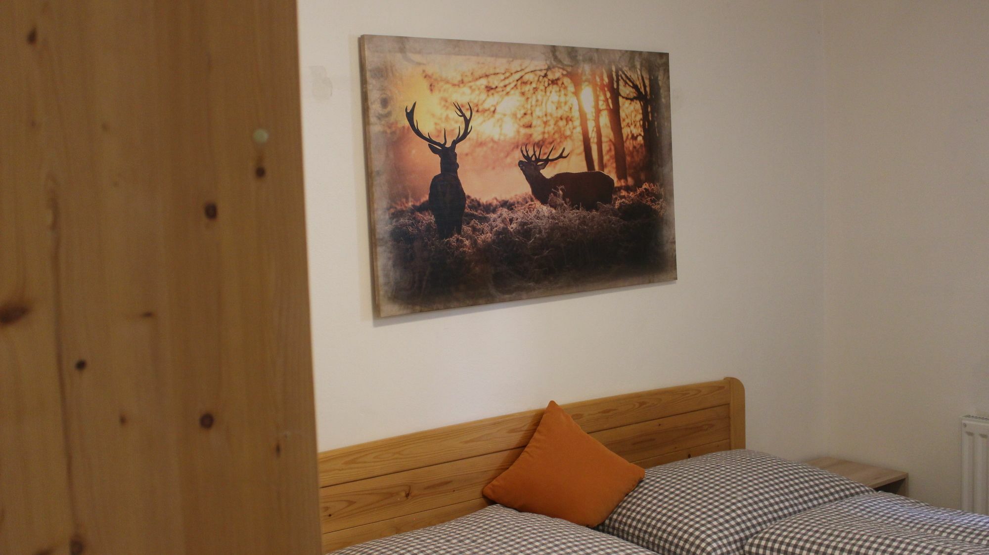 Apartment Elisa Kaprun Esterno foto