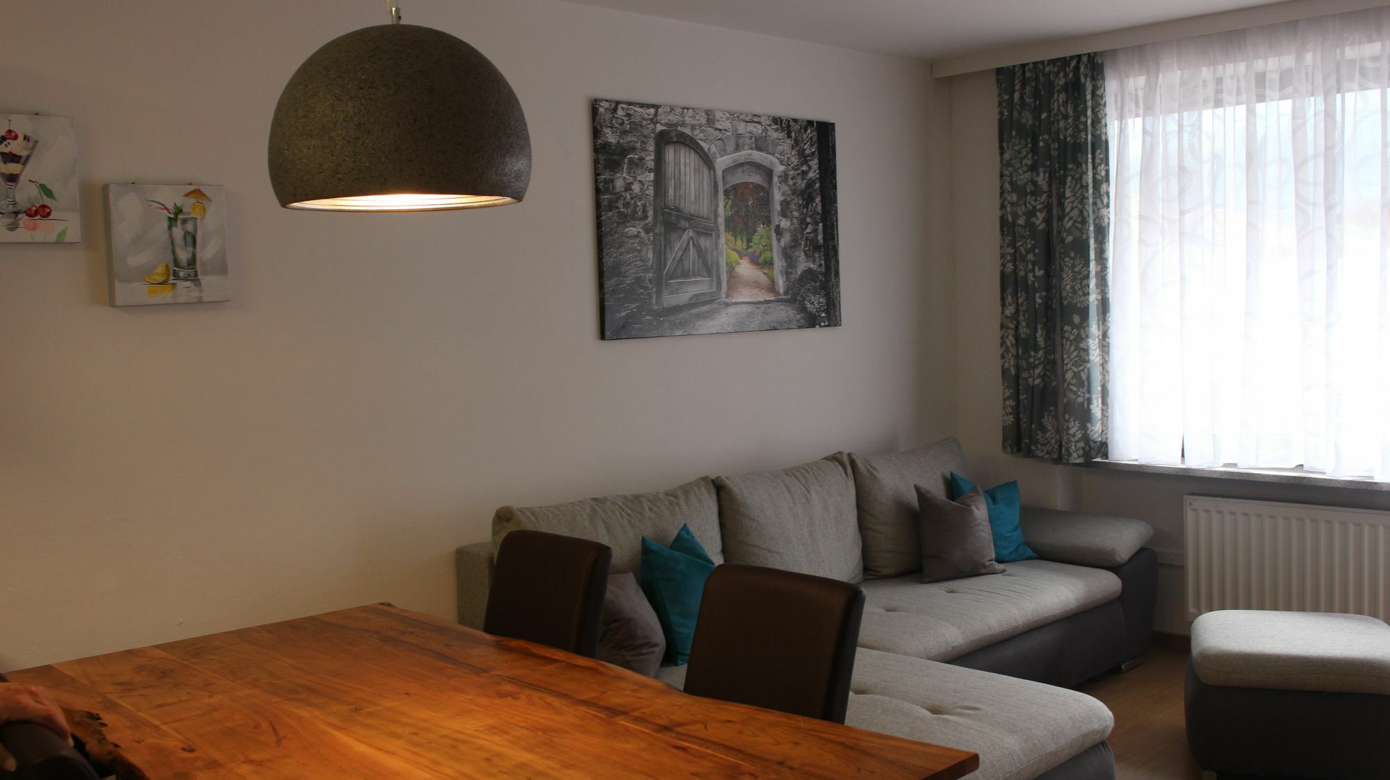 Apartment Elisa Kaprun Esterno foto