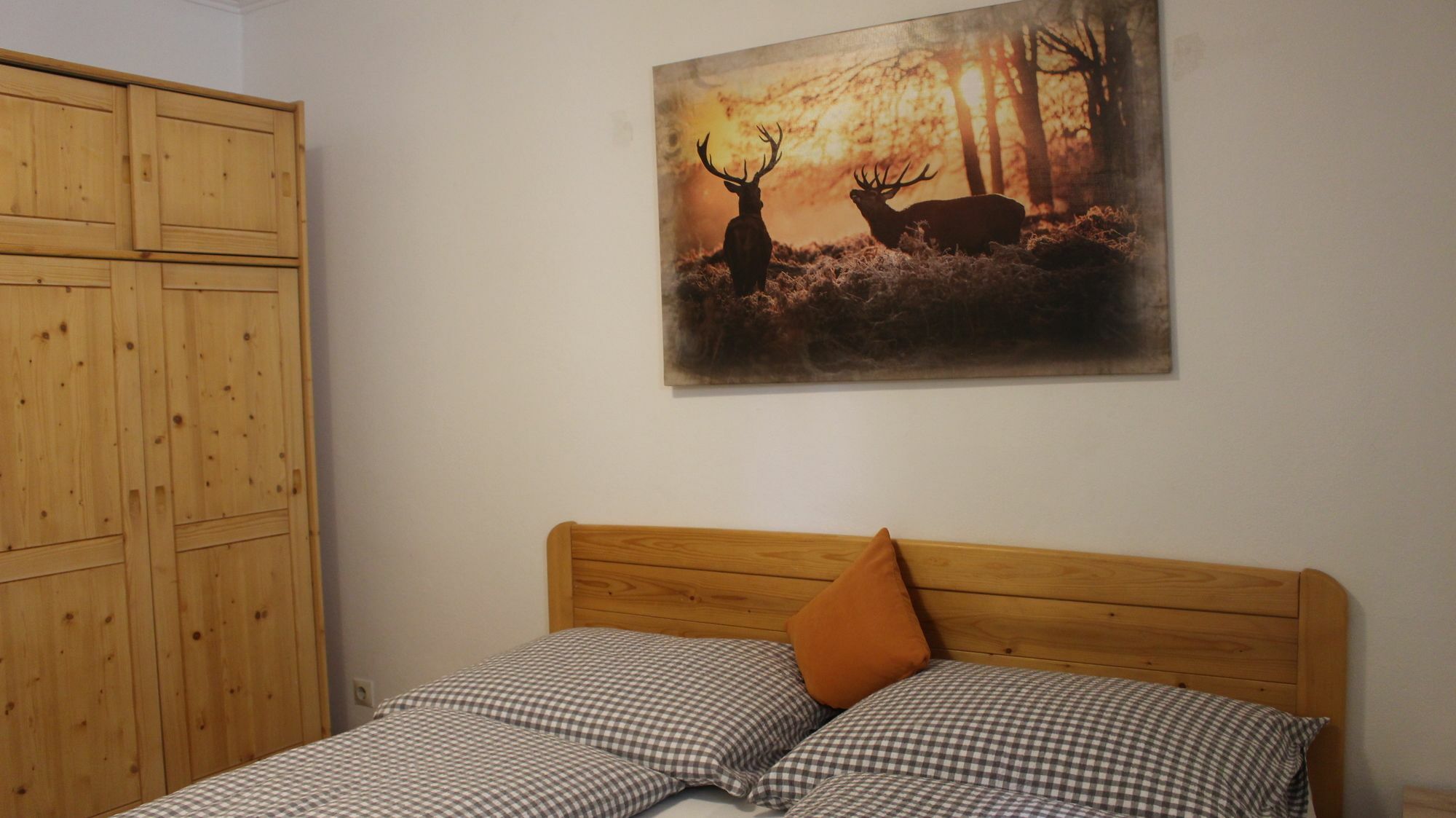 Apartment Elisa Kaprun Esterno foto