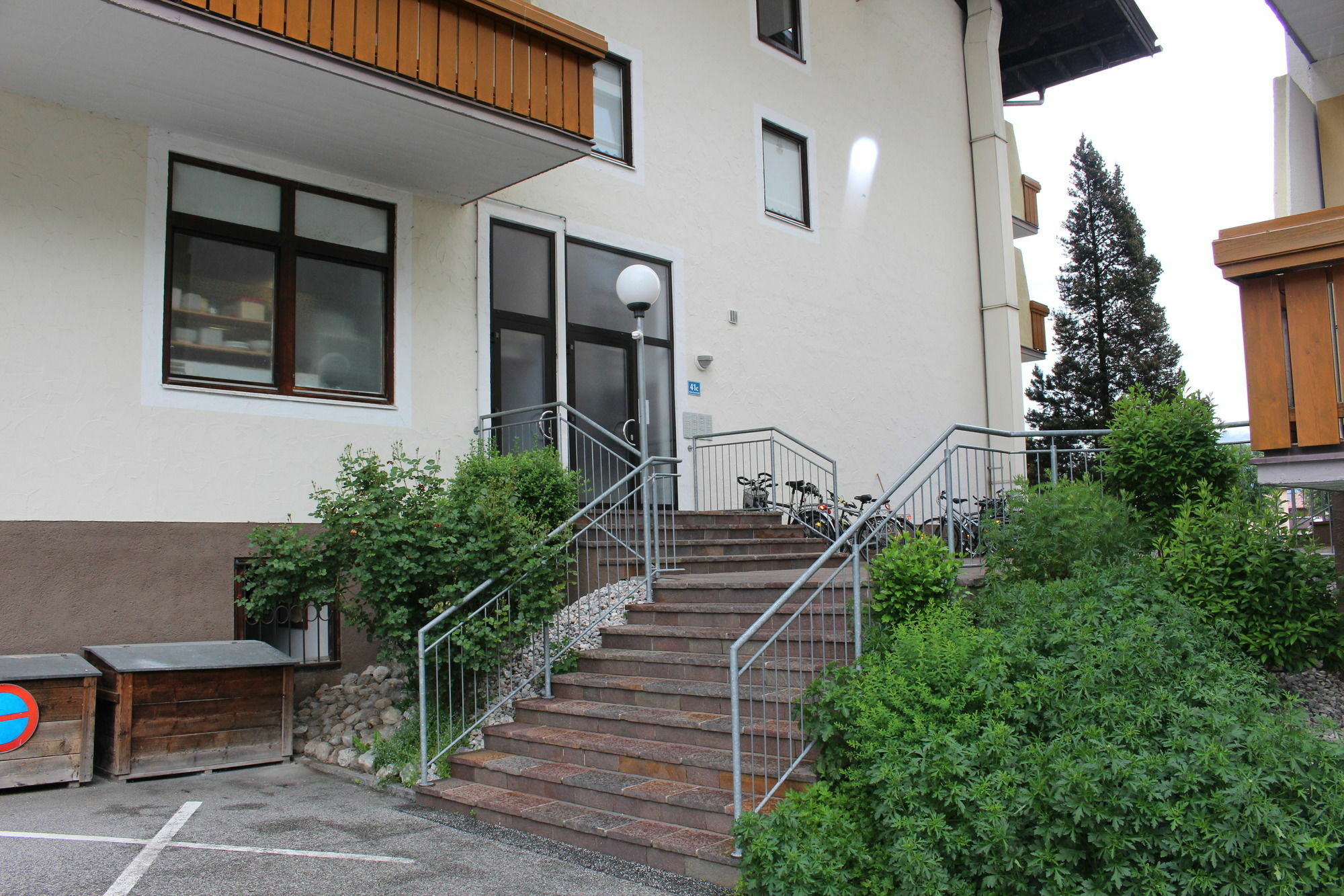 Apartment Elisa Kaprun Esterno foto