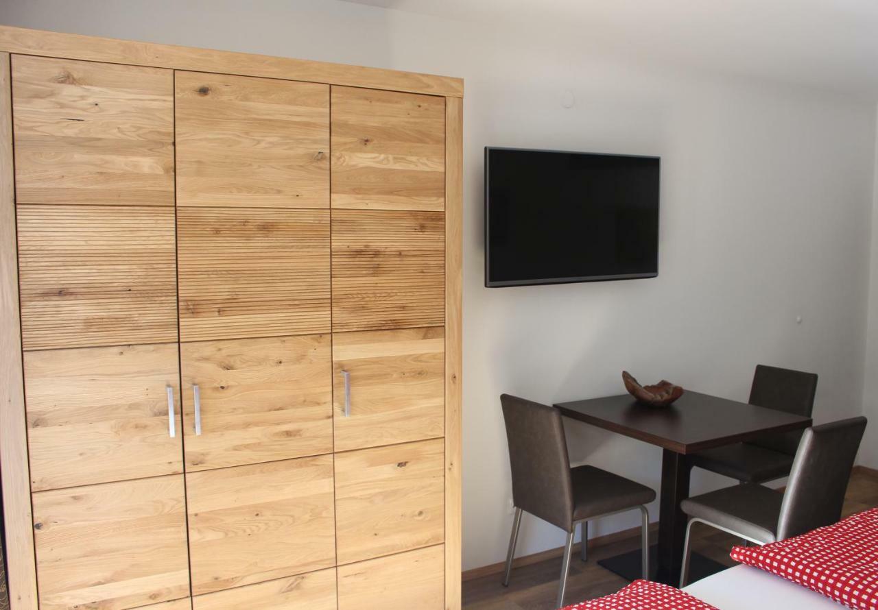 Apartment Elisa Kaprun Esterno foto