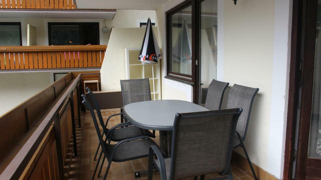 Apartment Elisa Kaprun Esterno foto