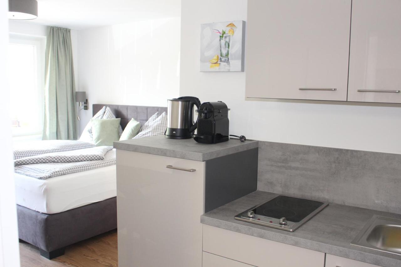 Apartment Elisa Kaprun Esterno foto