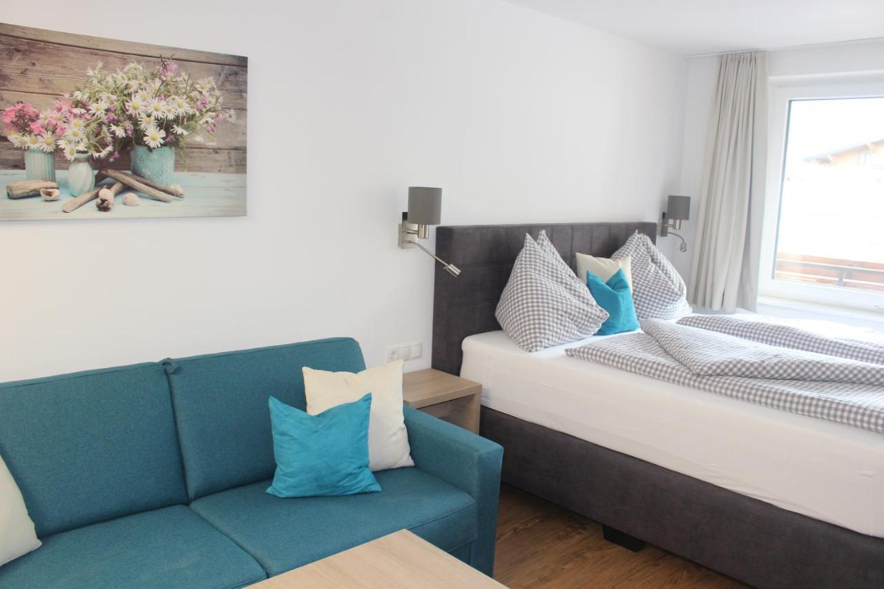 Apartment Elisa Kaprun Esterno foto