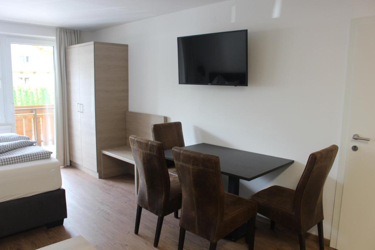 Apartment Elisa Kaprun Esterno foto